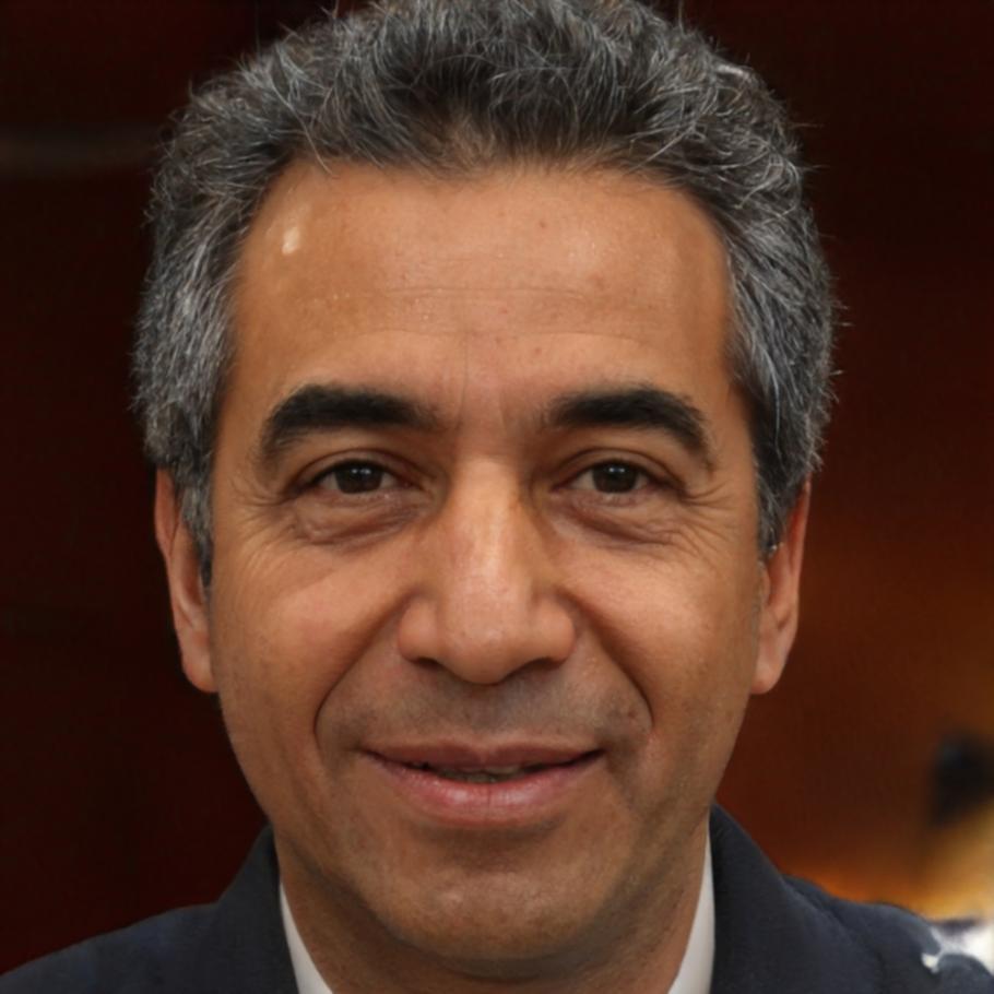 Portrait de Théo Beaumont