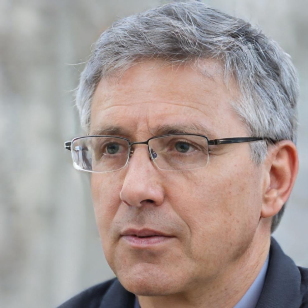 Portrait de Bastien Lefèvre