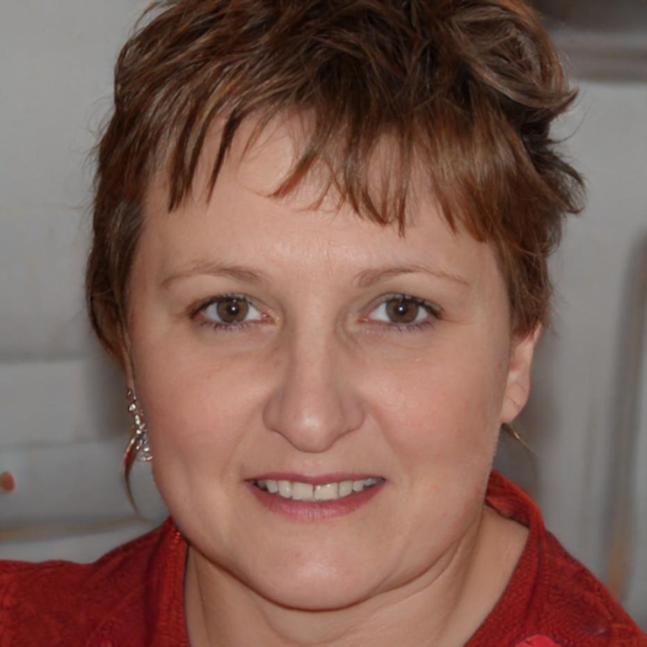 Portrait de Léa Dufresne, formatrice spécialisée en planification familiale