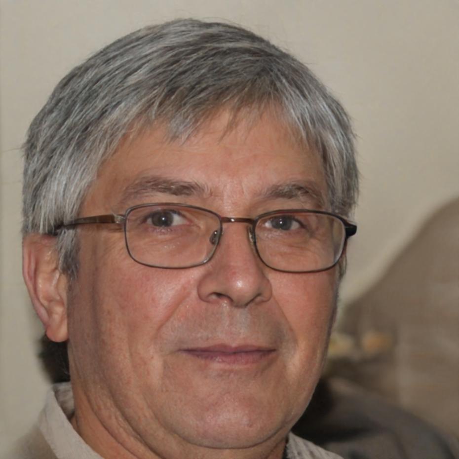 Portrait de Bastien Lefèvre