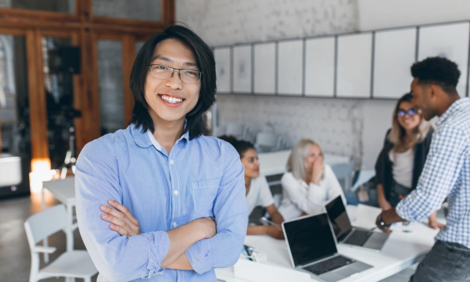 Interface de gestion budgétaire flexible montrant des enveloppes ajustables